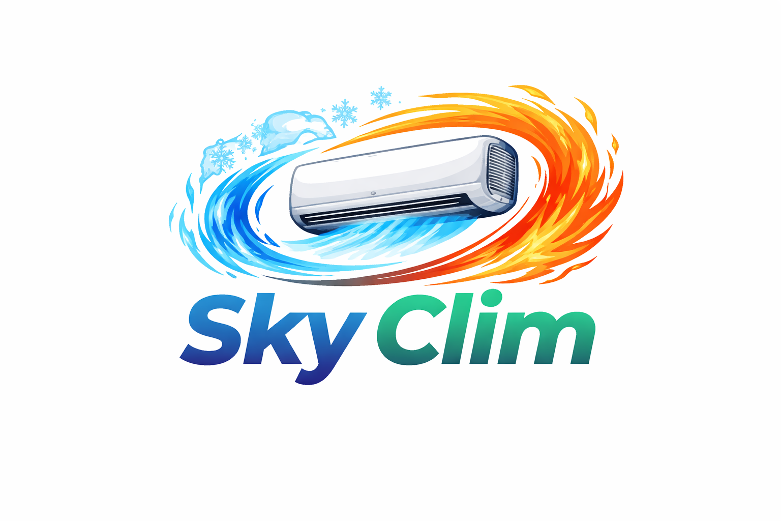 Sky Clim